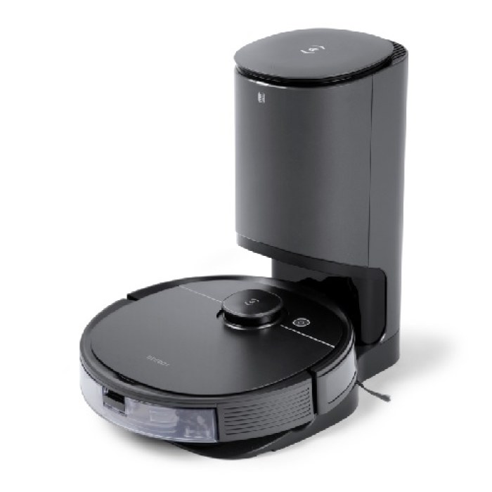 ecovacs t9 max