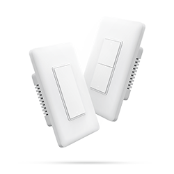 Smart Wall Switch (With Neutral)
