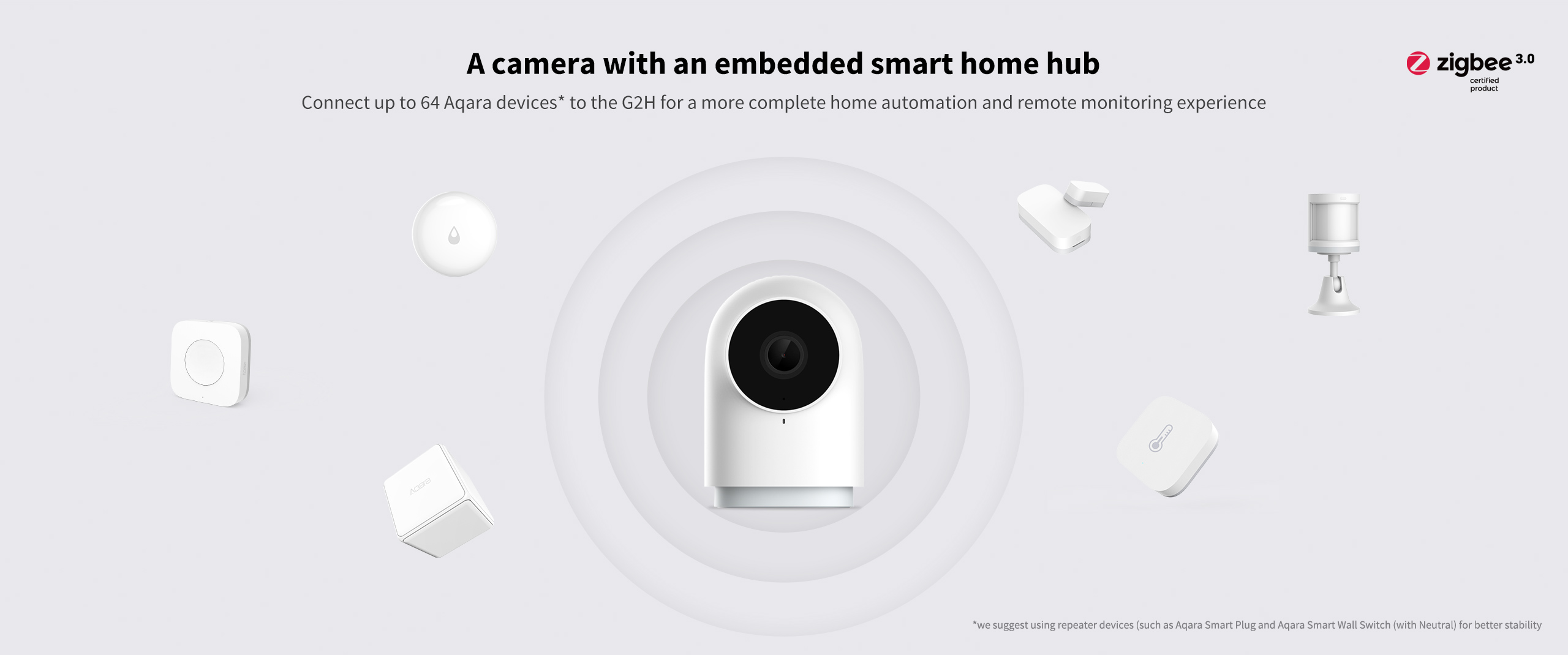 alexa/homekit motion sensor for smart home