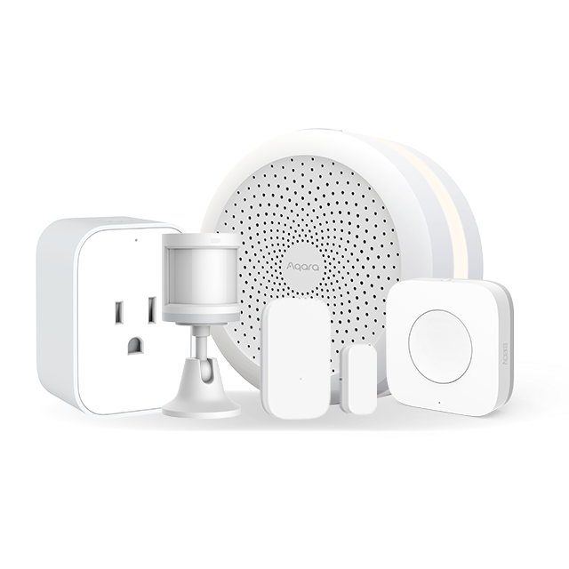 Apple HomeKit