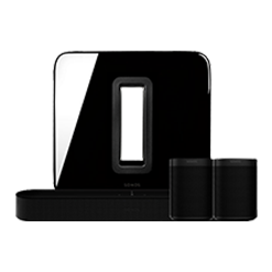 SONOS 智能音响系统